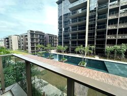 FORETT AT BUKIT TIMAH (D21), Apartment #528813261